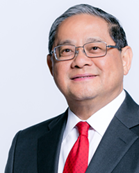 Dr. Victor Fung