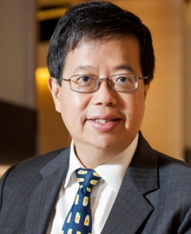 Mr. Chang Ka Mun