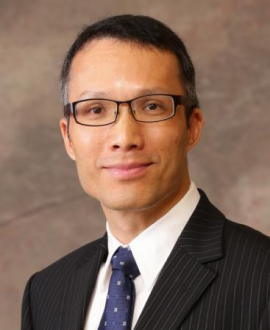 Professor Qing Li