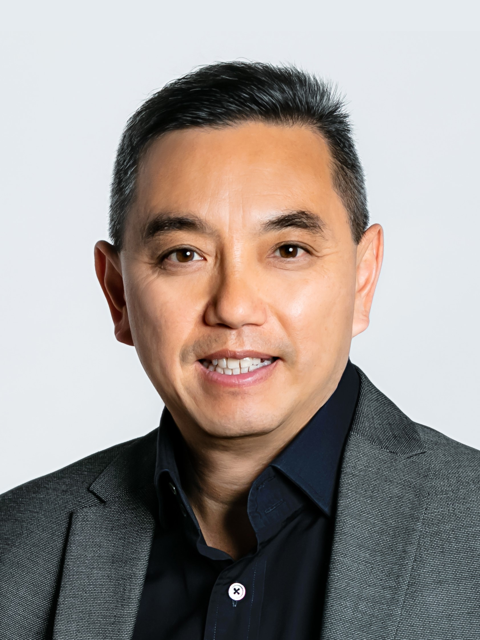 Ed Lam