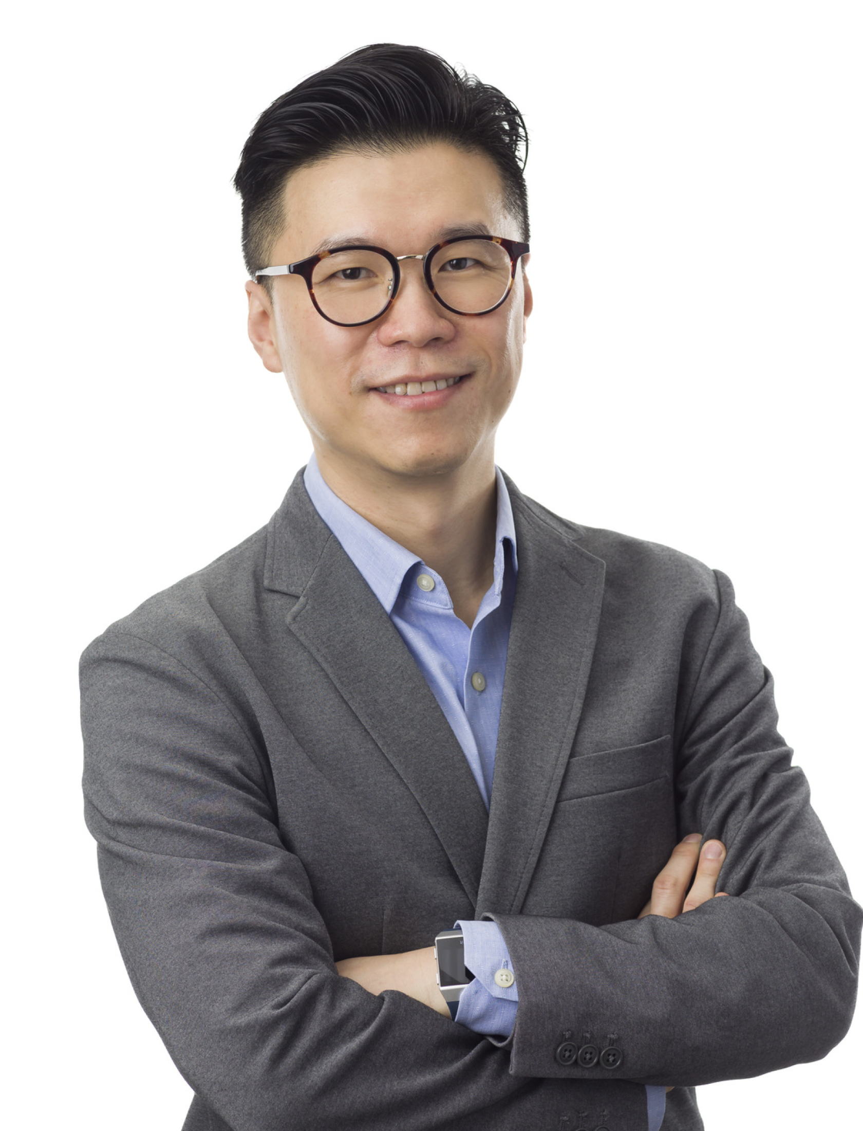 Henry Ko