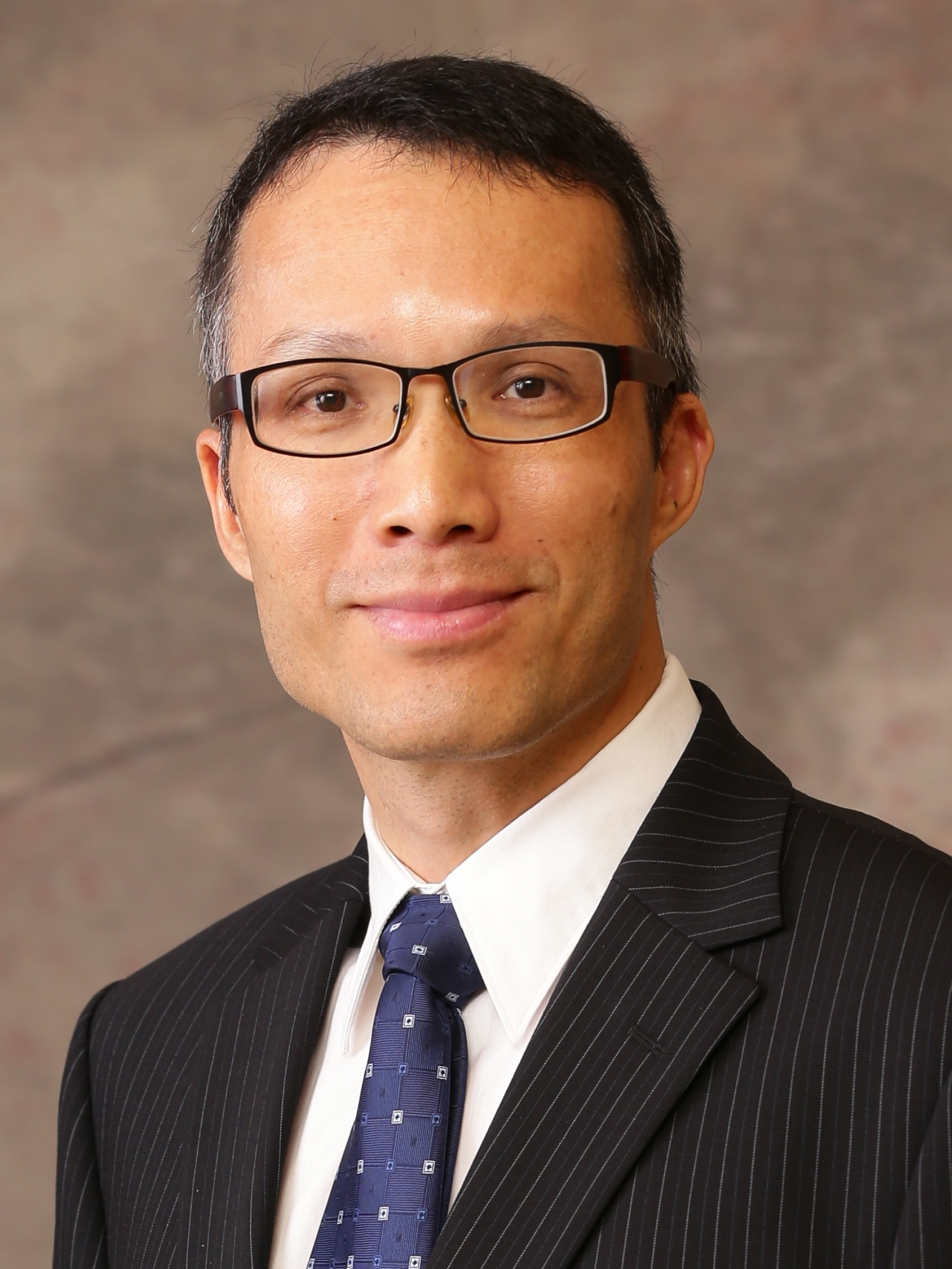 Qing Li